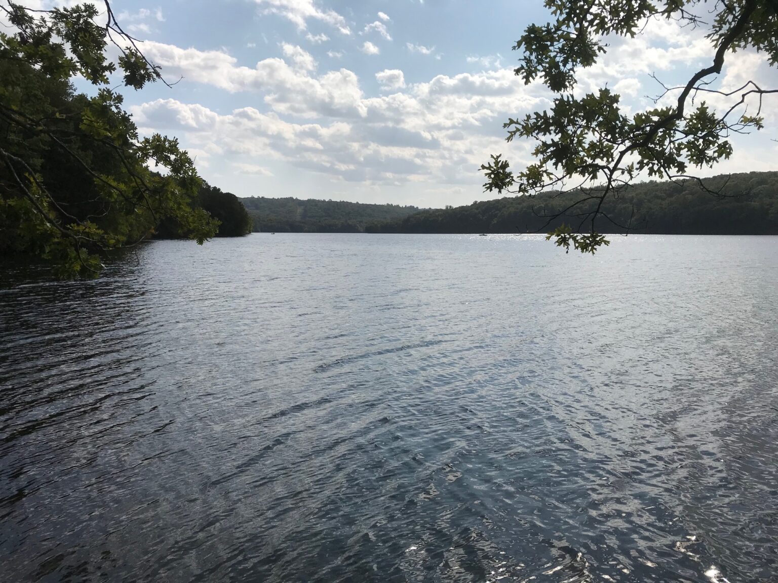 George C Waldo State Park - Southbury, CT