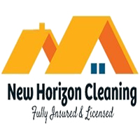 new-horizon-cleaning-logo