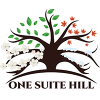 one suite hill