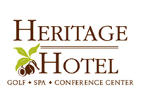 Hertiage Hotel, Golf, Spa & Conference Center