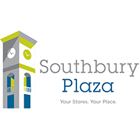 Southbury Plaza Logo