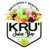 KRU Juice Bar