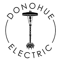 donohue-electric-logo
