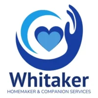 Whitaker-Logo